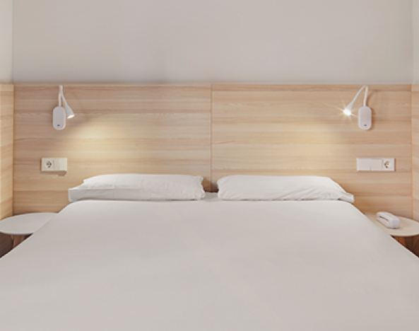 Hostal Lami, Barcelona