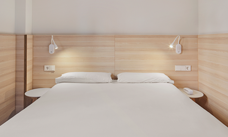 Hostal Lami, Barcelona