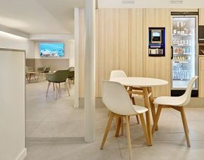 Hostal Lami, Barcelona