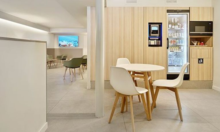 Hostal Lami, Barcelona
