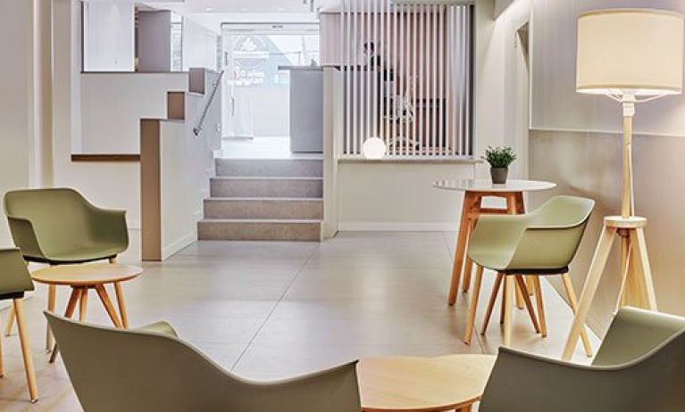 Hostal Lami, Barcelona