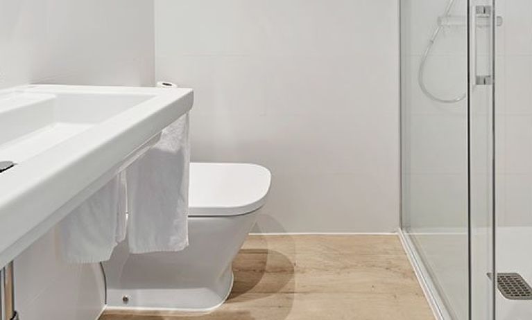 Hostal Lami, Barcelona