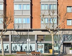 Hostal Lami, Barcelona