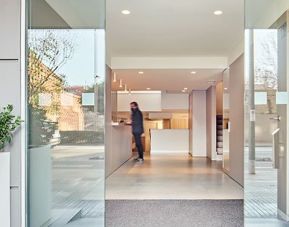 Hostal Lami, Barcelona
