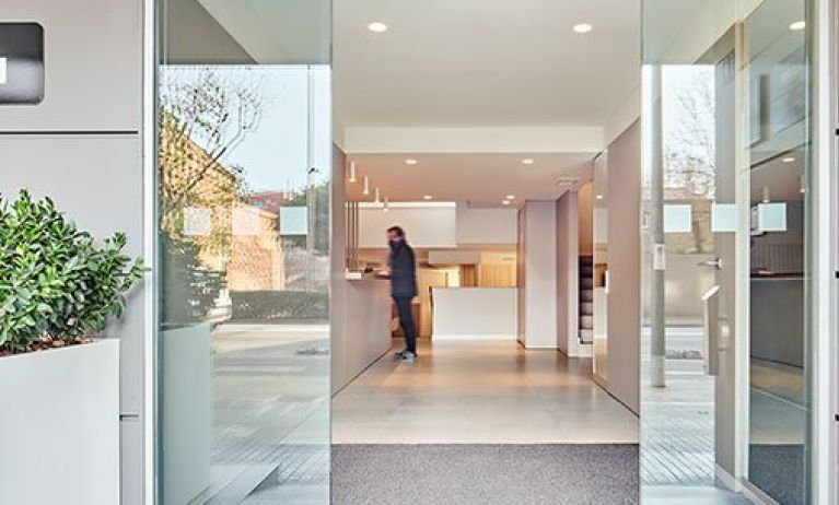 Hostal Lami, Barcelona