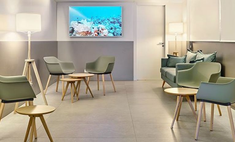 Hostal Lami, Barcelona