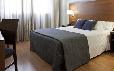 Hotel Porcel Avant, Madrid