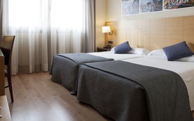 Hotel Porcel Avant