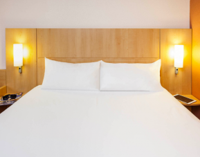 Hotel Ibis Madrid Alcobendas, Alcobendas