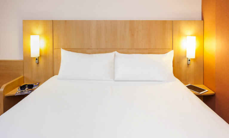 Hotel Ibis Madrid Alcobendas, Alcobendas