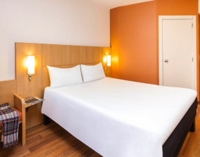 Hotel Ibis Madrid Alcobendas, Alcobendas