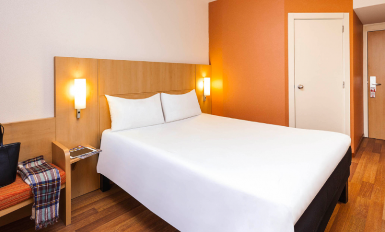 Hotel Ibis Madrid Alcobendas, Alcobendas