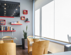 Hotel Ibis Madrid Alcobendas, Alcobendas