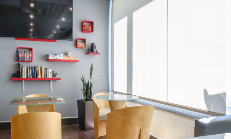 Hotel Ibis Madrid Alcobendas, Alcobendas