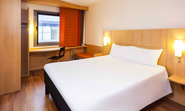Hotel Ibis Madrid Alcobendas, Alcobendas