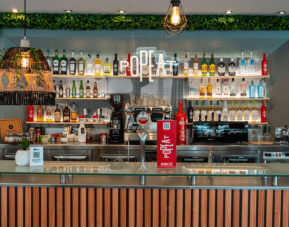 Hotel Ibis Madrid Alcobendas, Alcobendas
