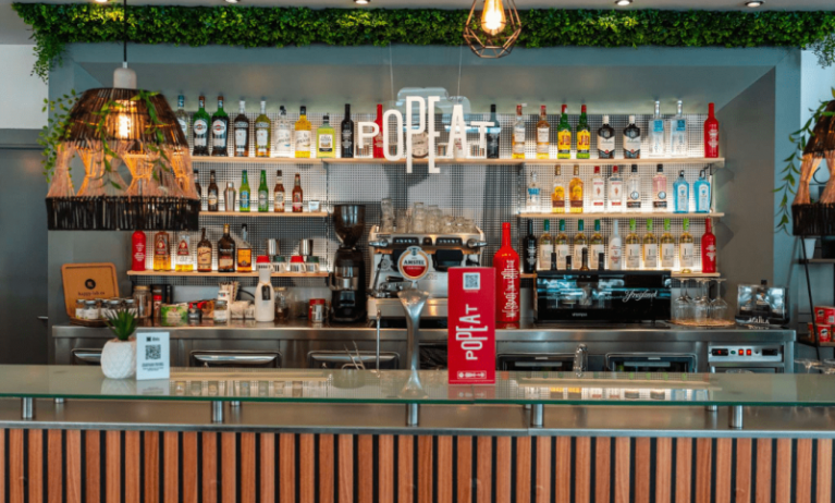 Hotel Ibis Madrid Alcobendas, Alcobendas