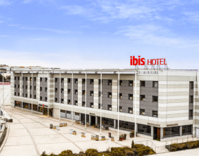 Hotel Ibis Madrid Alcobendas, Alcobendas