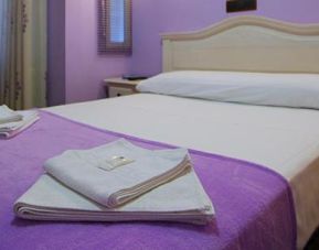 Hostal Regio, Madrid