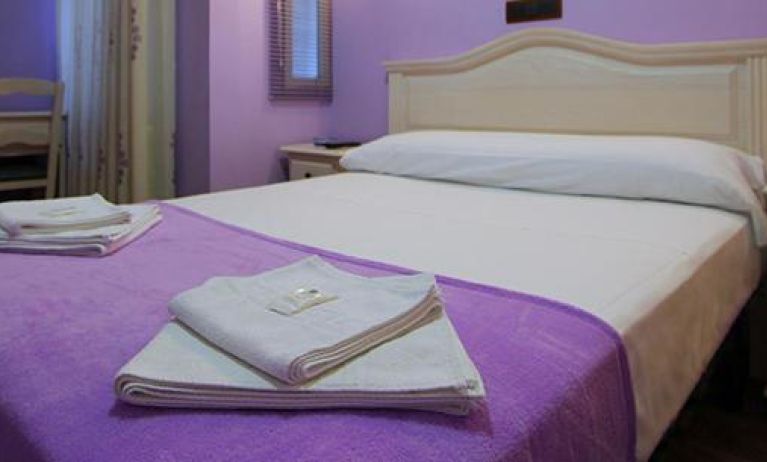 Hostal Regio, Madrid