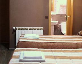 Hostal Regio, Madrid