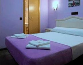 Hostal Regio, Madrid