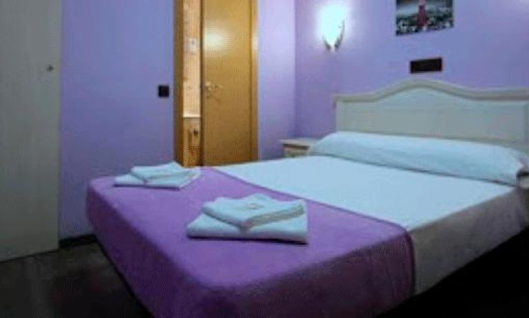 Hostal Regio, Madrid