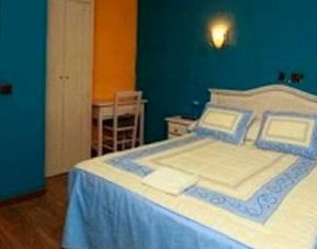Hostal Regio, Madrid