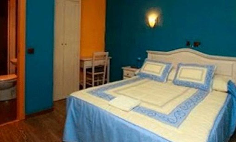 Hostal Regio, Madrid