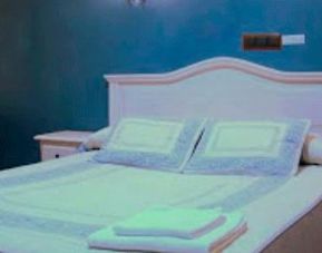 Hostal Regio, Madrid