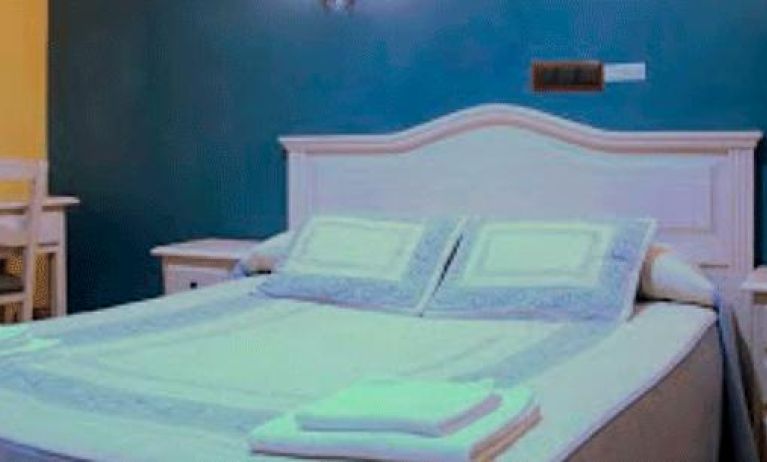 Hostal Regio, Madrid