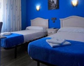 Hostal Regio, Madrid
