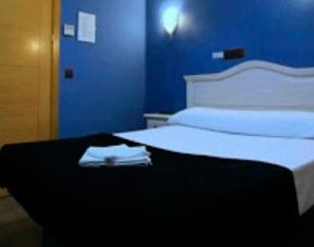 Hostal Regio, Madrid
