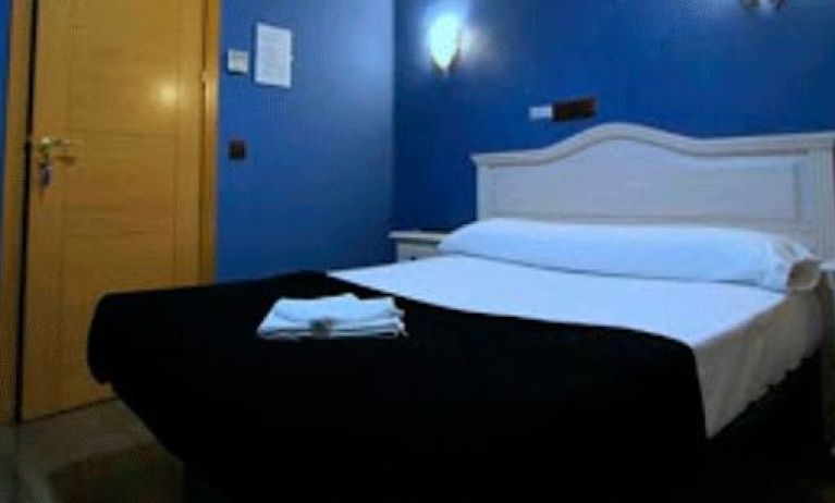 Hostal Regio, Madrid