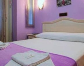 Hostal Regio, Madrid