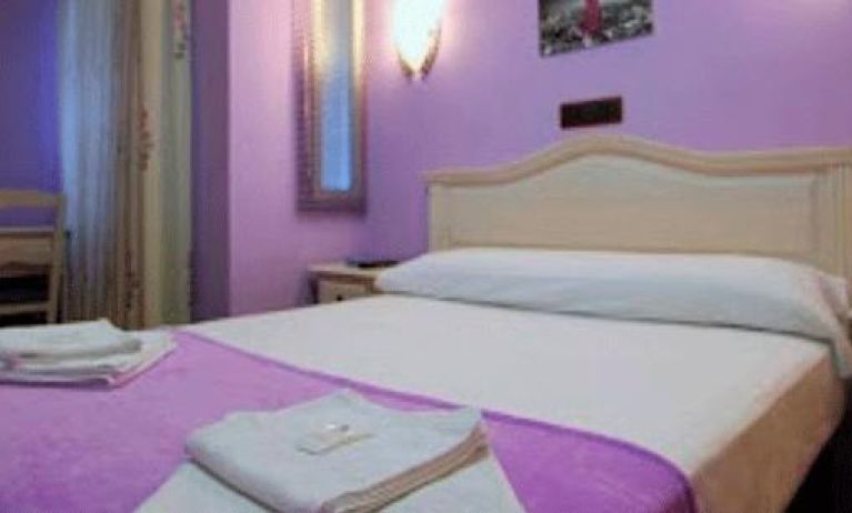 Hostal Regio, Madrid