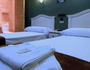 Hostal Regio, Madrid