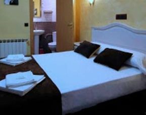 Hostal Regio, Madrid