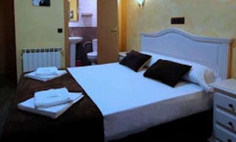 Hostal Regio, Madrid