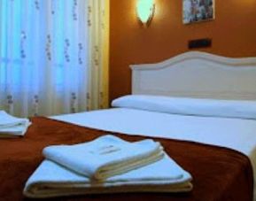 Hostal Regio, Madrid