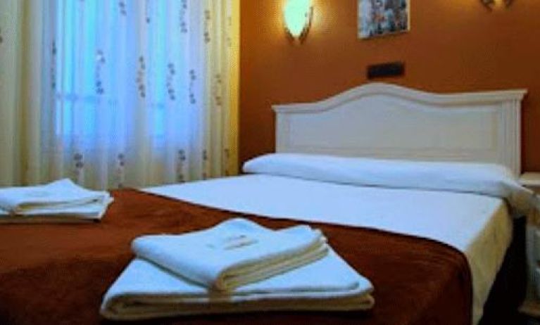 Hostal Regio, Madrid