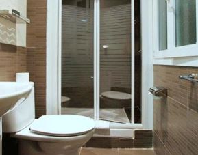 Hostal Regio, Madrid