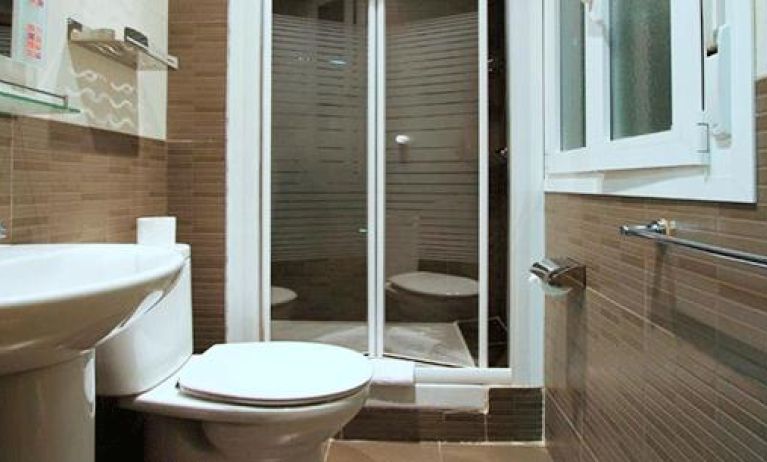 Hostal Regio, Madrid