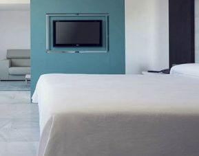 Suittes Hotel, Algeciras