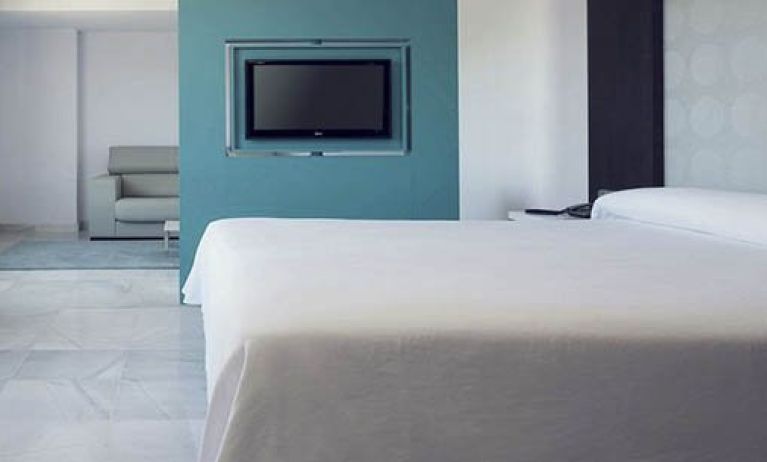 Suittes Hotel, Algeciras