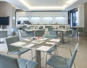 Suittes Hotel, Algeciras