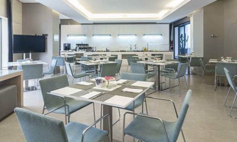 Suittes Hotel, Algeciras
