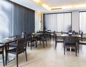 Suittes Hotel, Algeciras