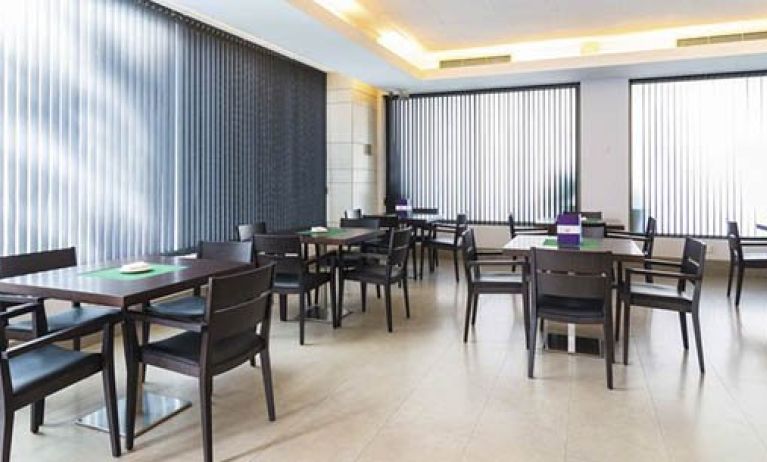 Suittes Hotel, Algeciras