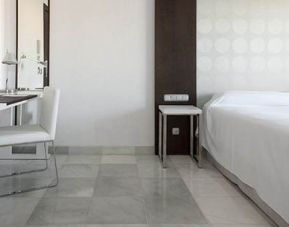 Suittes Hotel, Algeciras